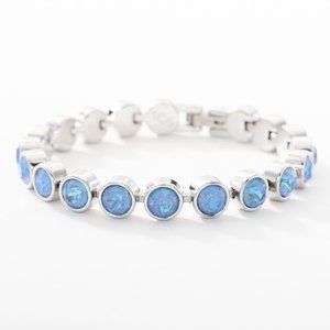 Touchstone Crystal Ocean DeLite Ice Bracelet